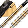 Darts Steeltip CHIZZY SERIES 2 W90 3x23g 3